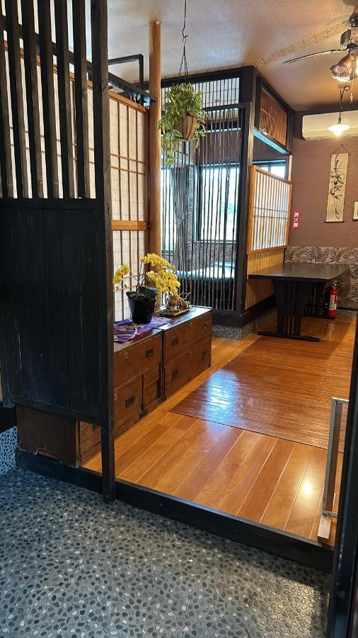ゲストハウス れんげ苑 Shimosato Exterior photo