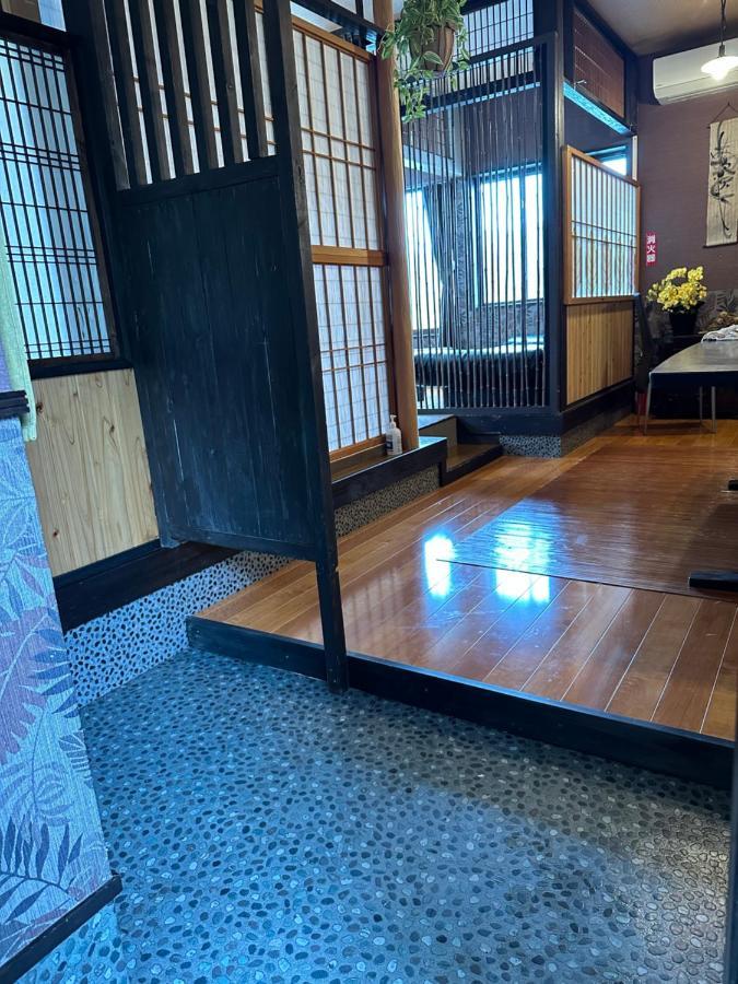 ゲストハウス れんげ苑 Shimosato Exterior photo